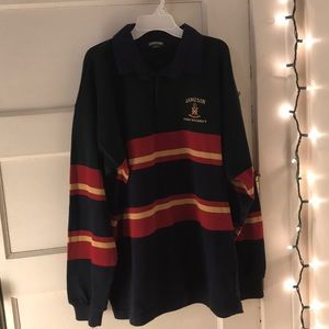 Jameson Distillery long sleeve shirt